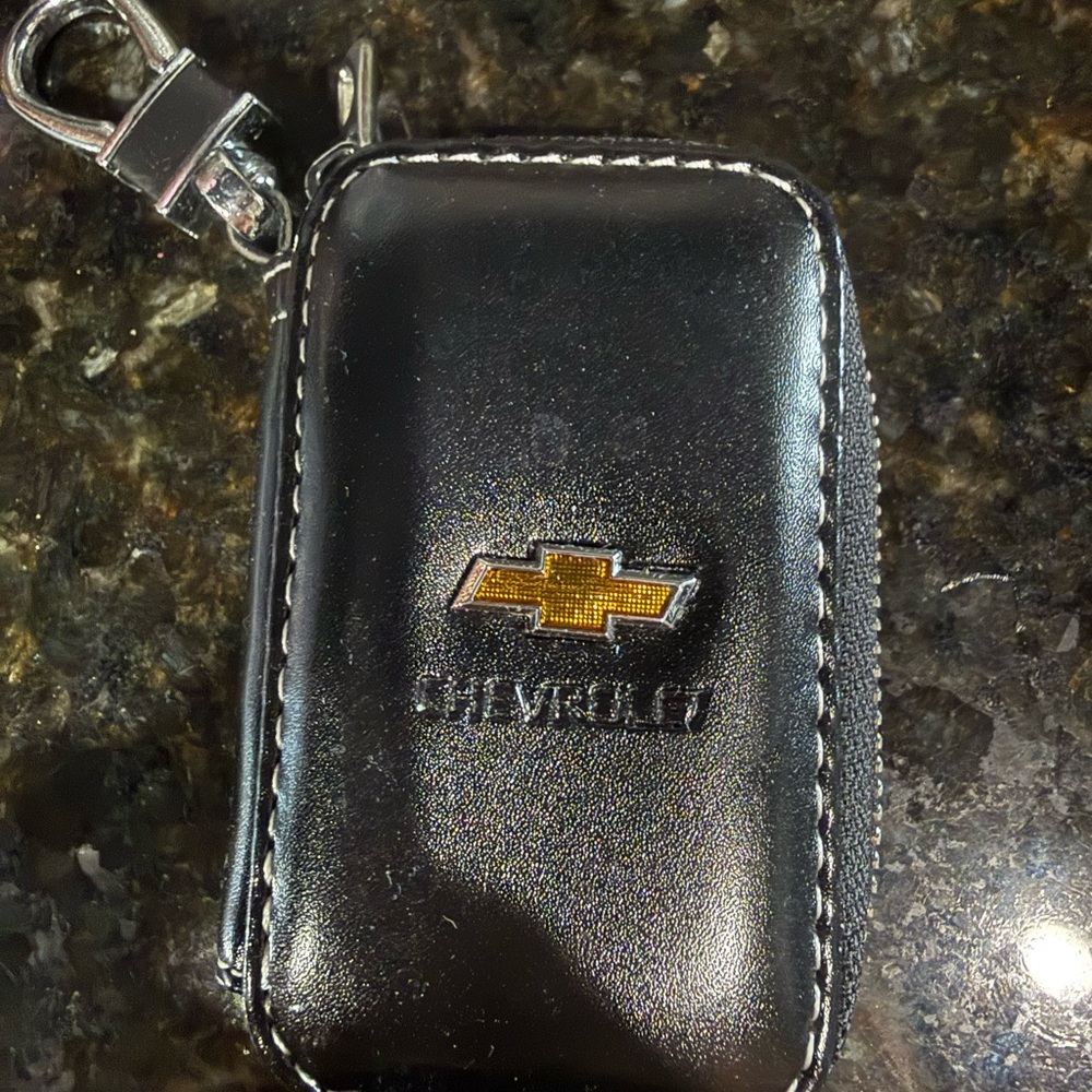 Black Key Holder